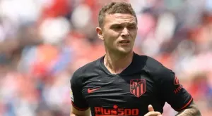 Революцията в Нюкасъл започва със защитник от Атлетико Мадрид