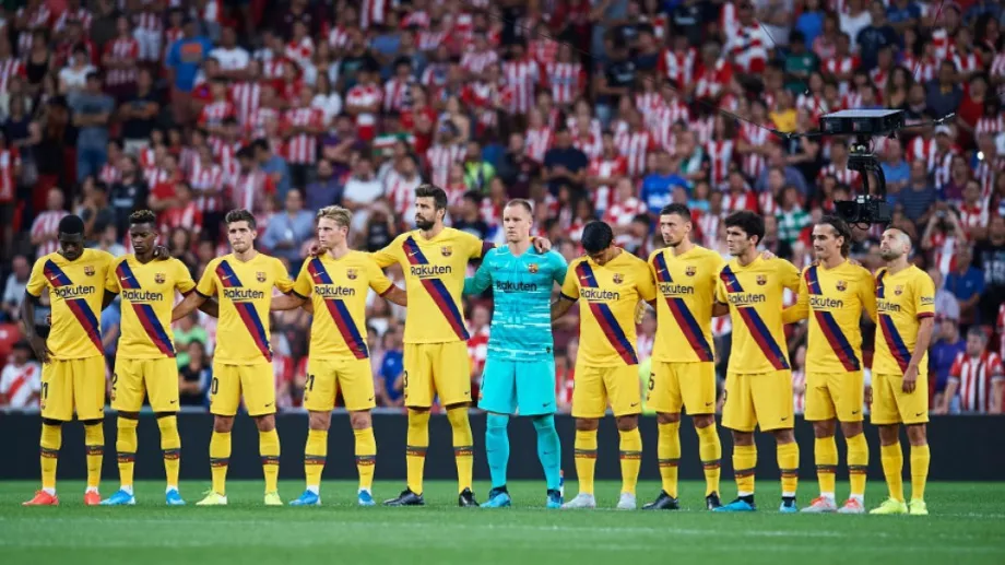 Кои са ключовите фактори за успех на Барселона в Шампионска лига?