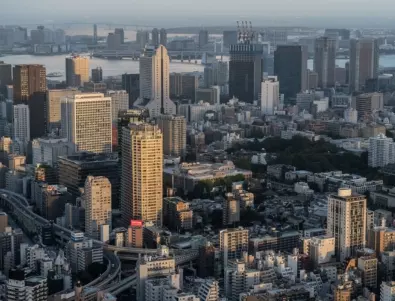Ръст на заразените с коронавирус в японската столица Токио