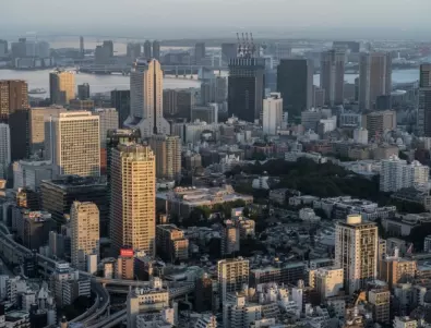 В Токио засилват мерките срещу COVID-19 - какви ограничения въвеждат