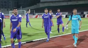 Етър отново не успя да победи, Царско село си тръгна с точка от Търново