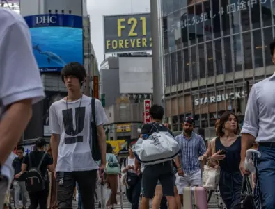 Рекорден брой млади японци се отказват от брака, раждаемостта с катастрофален спад 