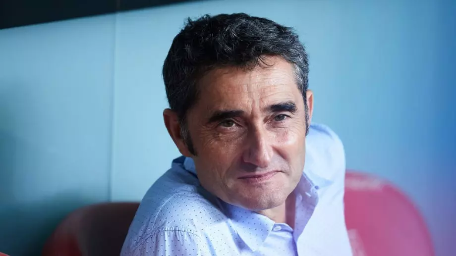 Президентът на Барселона вече е избрал заместника на Валверде