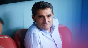 Валверде: Да играеш пред празни трибуни е ужасно преживяване