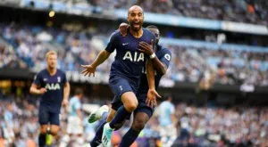 "Тотнъм показаха как може да бъде победен Манчестър Сити"