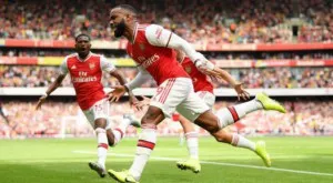 Лаказет: Висшата лига все още не е видяла най-доброто от мен