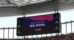 Отсъди ли ВАР несъществуваща засада в Англия? (СНИМКА)