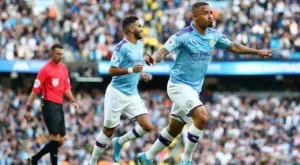 "Исус" възкръсна и спаси "небесносините", но ВАР ги отказа от късен триумф срещу Тотнъм 