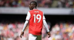 Никола Пепе разкри изненадващата цел на Арсенал за новия сезон