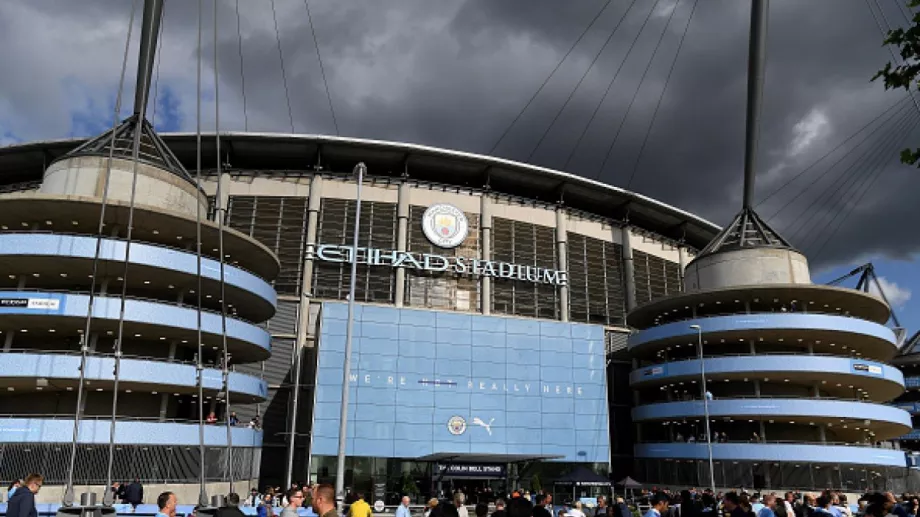 Гуардиола сподели причината Манчестър Сити да не може да напълни "Етихад"