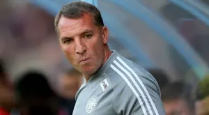 Примката около Брендън Роджърс се затяга: Лестър се ориентира към Томас Франк от Брентфорд