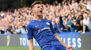 Звезда на Челси разкрил тайната на Роналдо още на 13 години