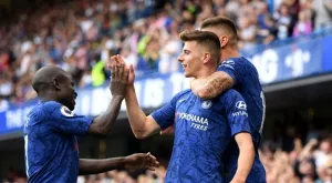 Млада звезда на Челси: С това ниво сме главен претендент за всеки трофей