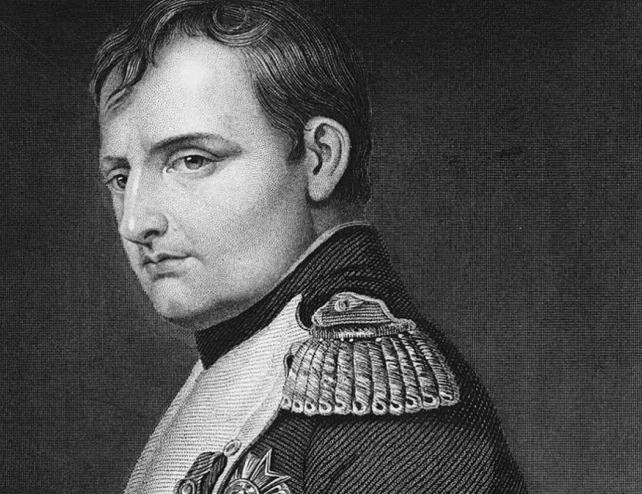 Ръкописен разказ на Наполеон за битката при Аустерлиц отива на търг 