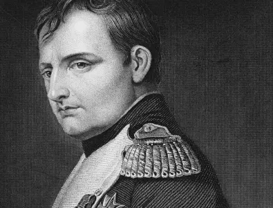 200 години след смъртта на Наполеон негови вещи отиват на търг