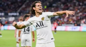 Кавани разкри къде ще продължи кариерата си след Манчестър Юнайтед