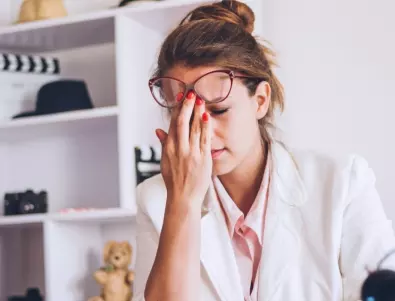 Лекар: Главоболието може да е свързано с неправилно ползване на болкоуспокояващи