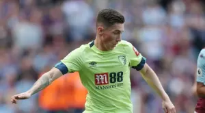 Хари Уилсън се оправда по абсурден начин пред феновете на Борнемут