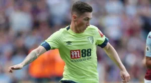 Юрген Клоп лично поздравил Хари Уилсън за първия му гол във Висшата лига 