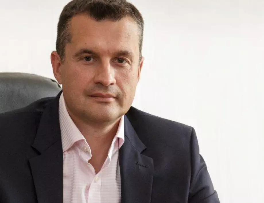 Калоян Методиев: Интервюто пред БНР разкри фундаменталния проблем на Слави Трифонов в политиката