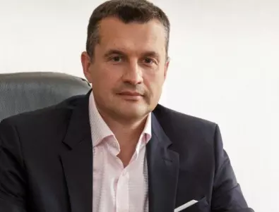 Калоян Методиев: За партията на двамата министри привикват хора от ДБ и БСП под крилото на Радев