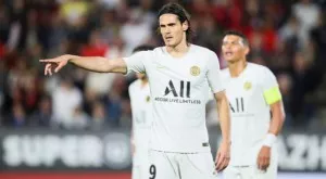 ПСЖ игра без Неймар и претърпя загуба във Франция