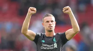 Хендерсън за Суарес: Бях готов да го убия