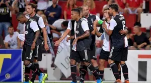 Ювентус обмисля продажба на двама от ненужните в клуба