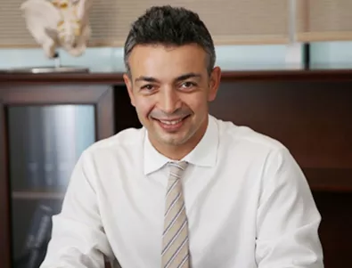 Световно признатият неврохирург от Турция - доц. д-р Токташ идва за безплатни консултации в София