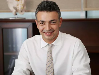 Един от най-добрите неврохирурзи в Турция - доц. д-р Токташ идва отново във Варна за безплатни консултации