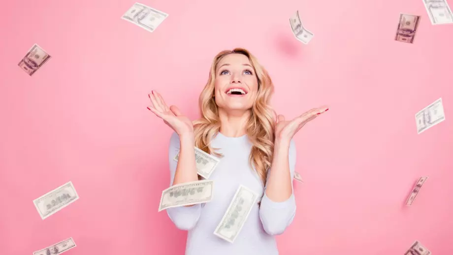 Как да привлечем КЪСМЕТА и ПАРИТЕ?