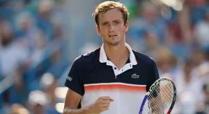 Медведев: Всички знаем какво може Григор, когато играе както умее