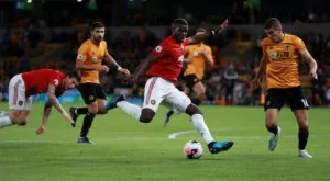 Пол Погба стана мишена на расистки обиди след пропуснатата дузпа