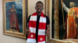 Белгийски клубове харесаха и Мазику от ЦСКА