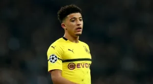 От Борусия признаха: През лятото Юнайтед искаше Санчо