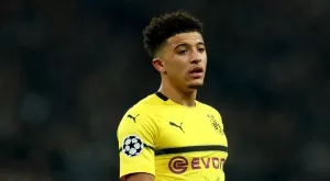 Бивш играч на Ливърпул: Санчо трябва да стои далеч от Юнайтед