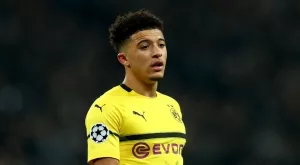 Джейдън Санчо може да напусне Борусия само след месец, от клуба са готови да изслушат оферти
