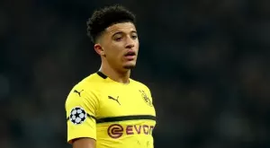 От Дортмунд размислиха, не искат да се разделят със Санчо засега