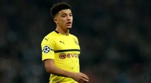 Край на сагата: Трансферът на Санчо в Манчестър Юнайтед пропадна