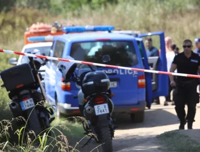 Двама арестувани за убийството в Негован, откриха оръжието