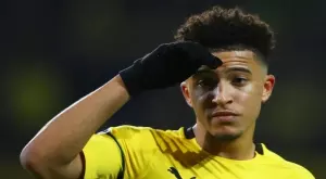 Ливърпул фаворит за подписа на Санчо