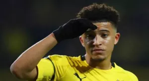 Борусия Дортмунд намери начин да убеди Джейдън Санчо да остане за дълго в клуба