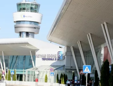 Новият концесионер на летище София прави трети терминал до 2030 г.