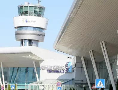 Ето какви са мерките на летище София заради коронавируса