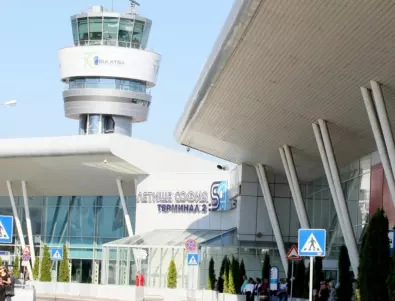 Защо заразените на полета на Bulgaria Air от Амстердам до София не са 