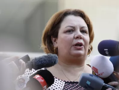 В Северна Македония уволниха специалният прокурор Катица Янева 