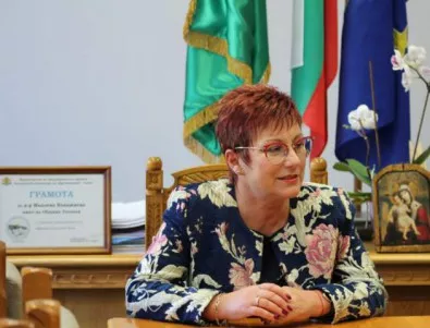 Д-р Мадлена Бояджиева: Само през 2018 в община Тетевен са се провели над 50 културни прояви
