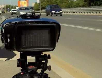 Петър Славов за МВР: Събират милиони от глоби, а нямат за стационарни камери за пътни нарушители 