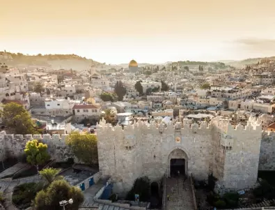 Какво разкри тоалетна на 2700 години за  библейските царе