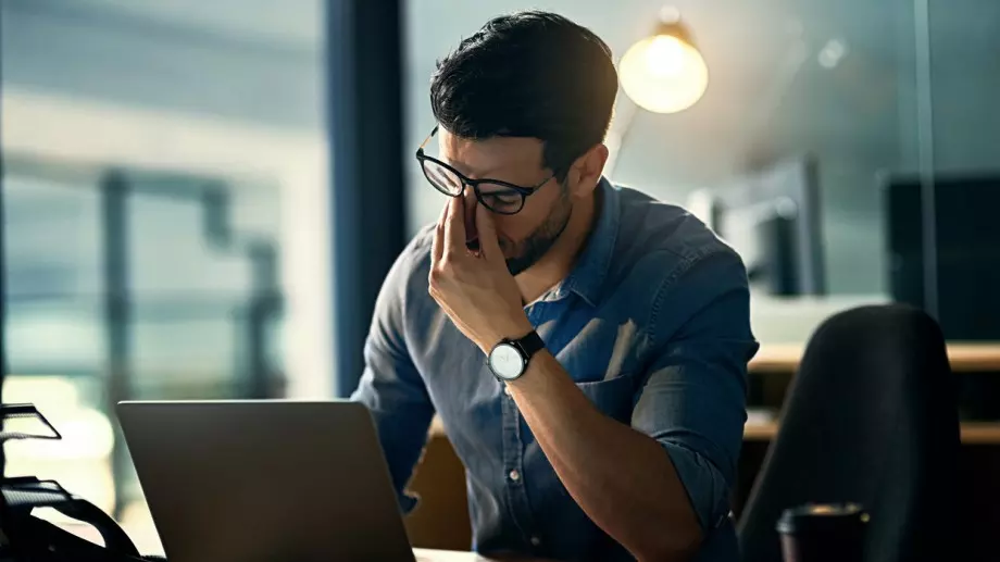 7 признака, че е време да смените работата си
